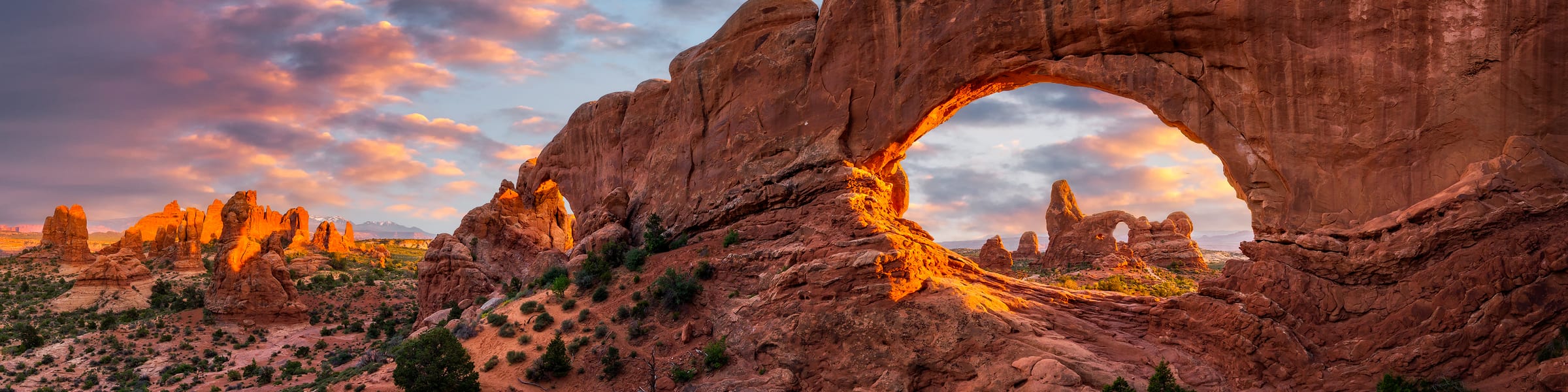 Hoodoo Moab, Curio Collection by Hilton