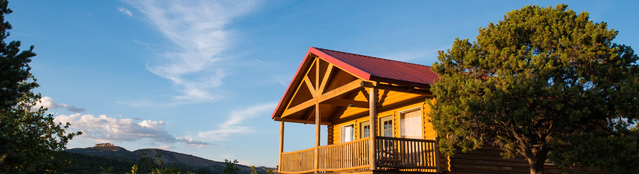 Zion Mountain Ranch