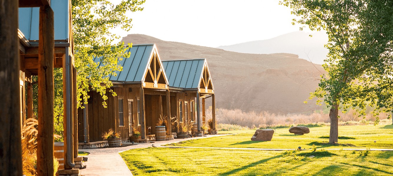 Sorrel River Ranch Resort & Spa