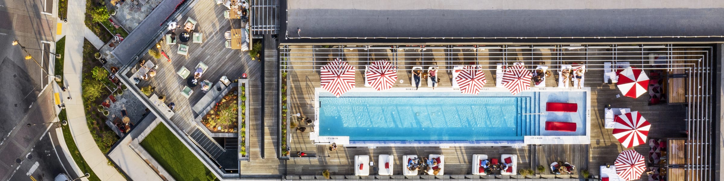 Virgin Hotels Nashville