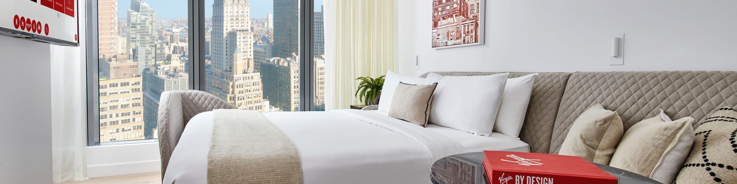 Virgin Hotels New York City