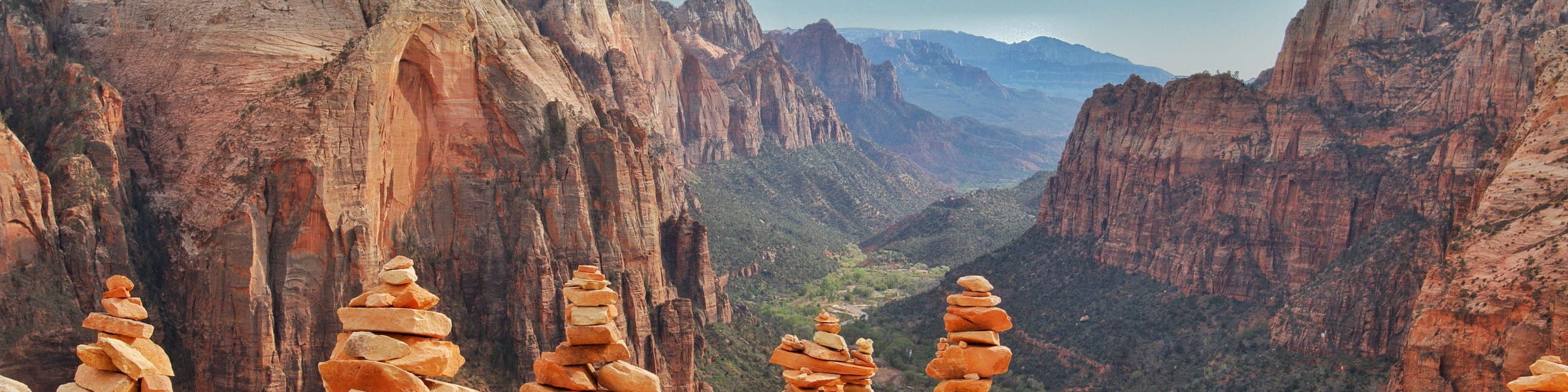 Utah's National Parks Hotels