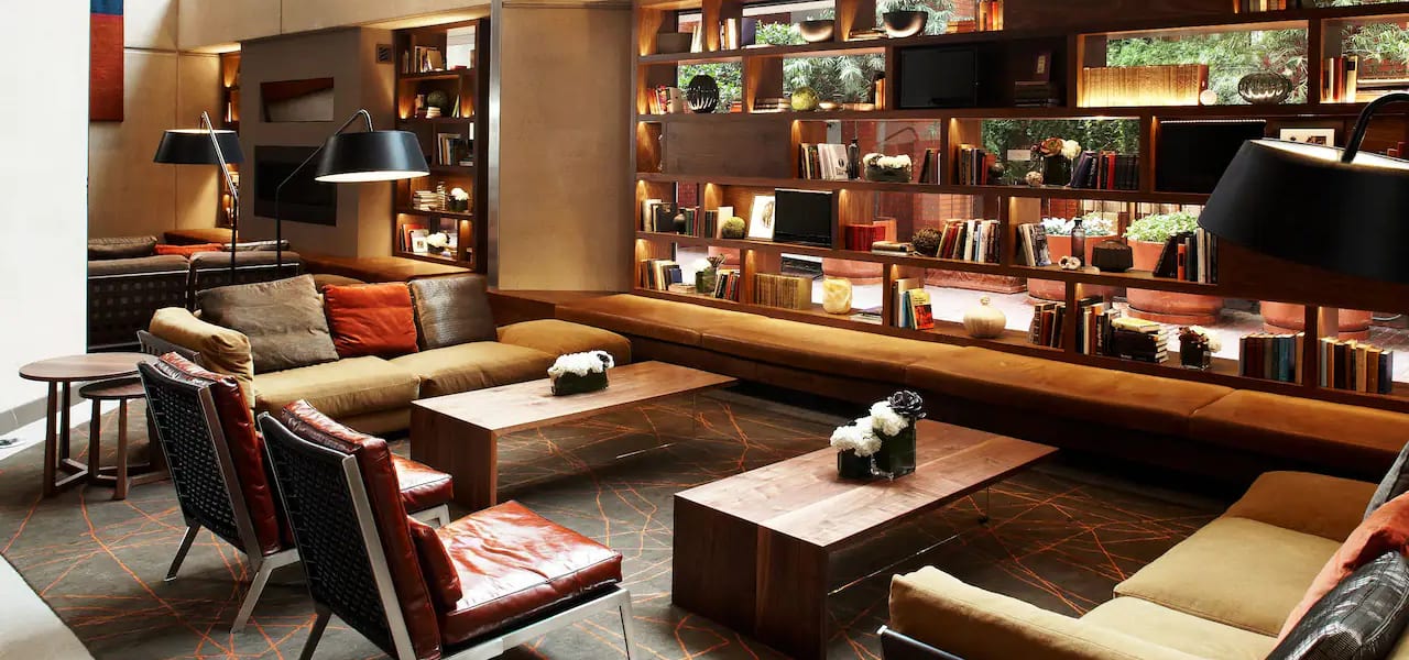 Grand Hyatt San Francisco - Union Square