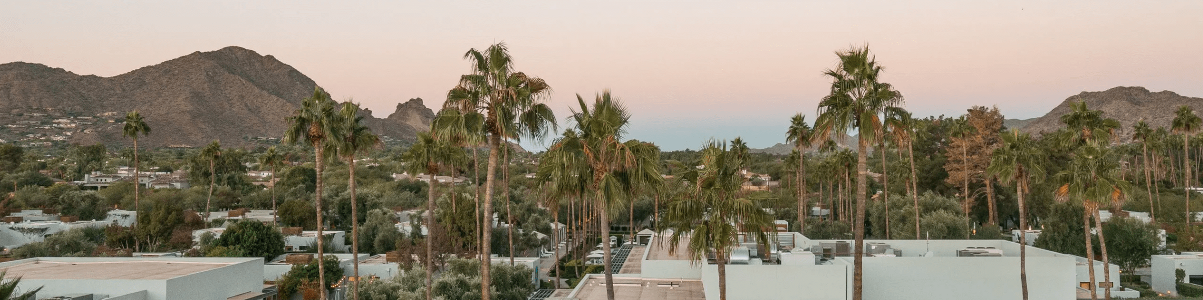 Andaz Scottsdale Resort & Spa