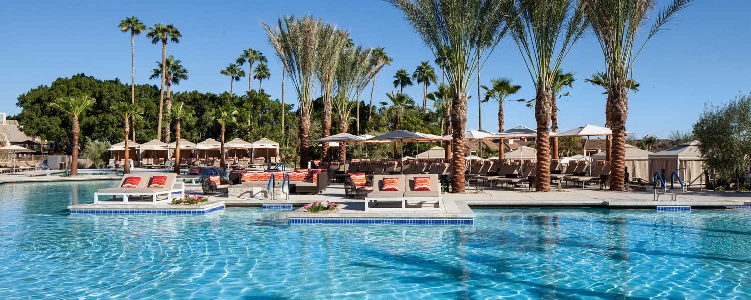 The Phoenician, A Luxury Collection Resort