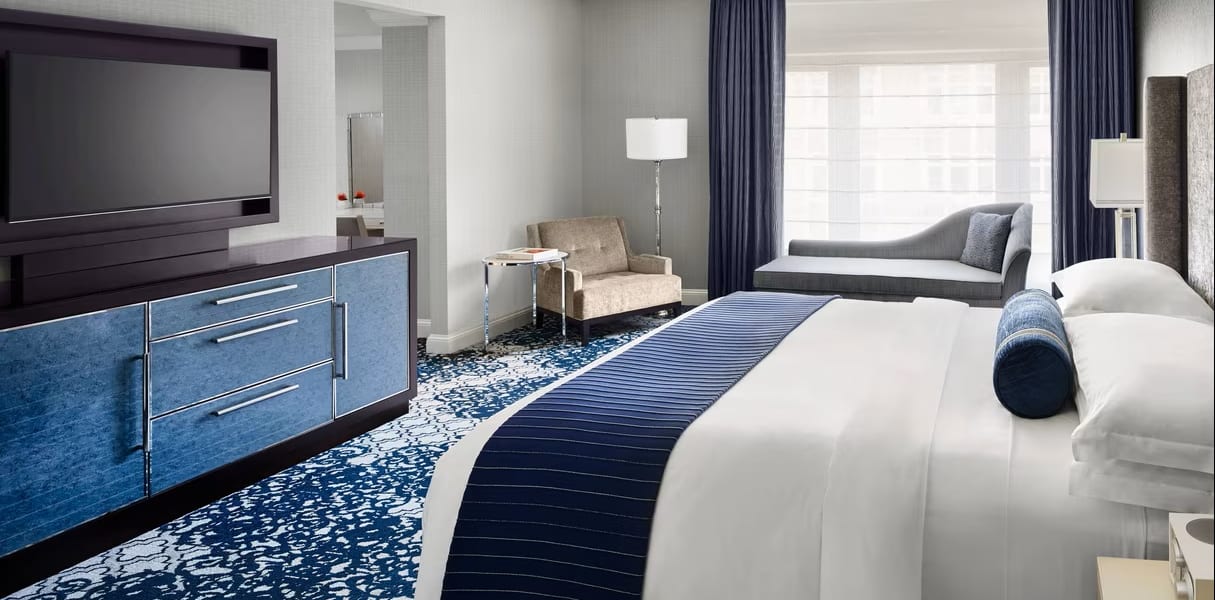 The Ritz-Carlton, San Francisco