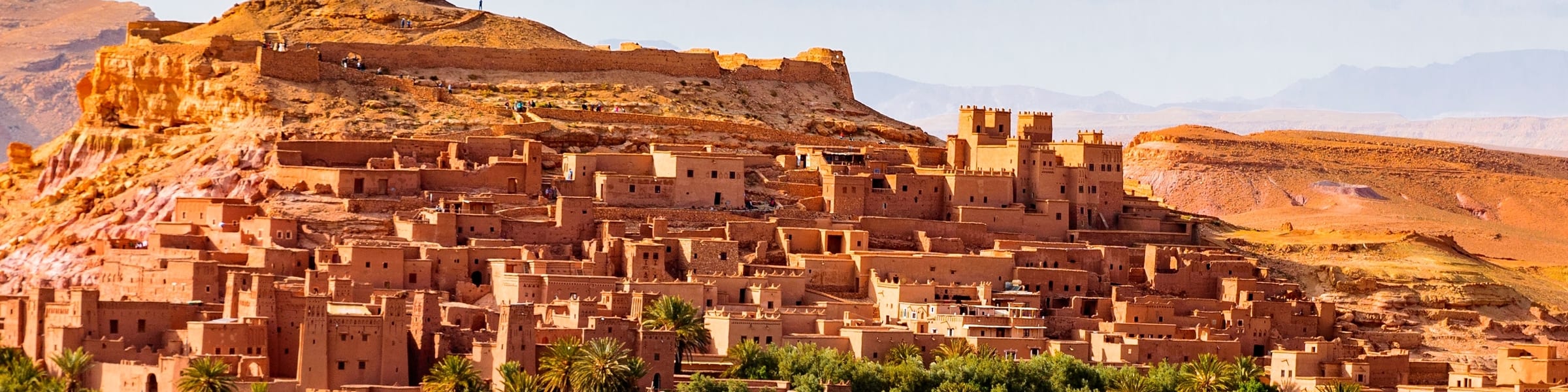 North Africa Cruises