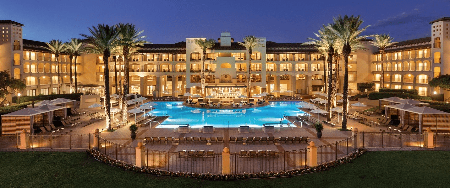 Fairmont Scottsdale Princess