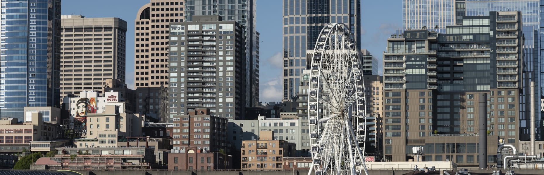 Four Seasons Hotel Seattle