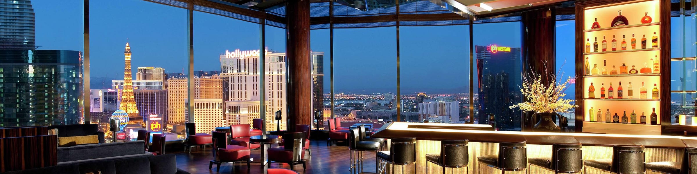 Waldorf Astoria Las Vegas