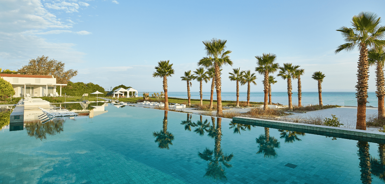 Domes Noruz Kassandra