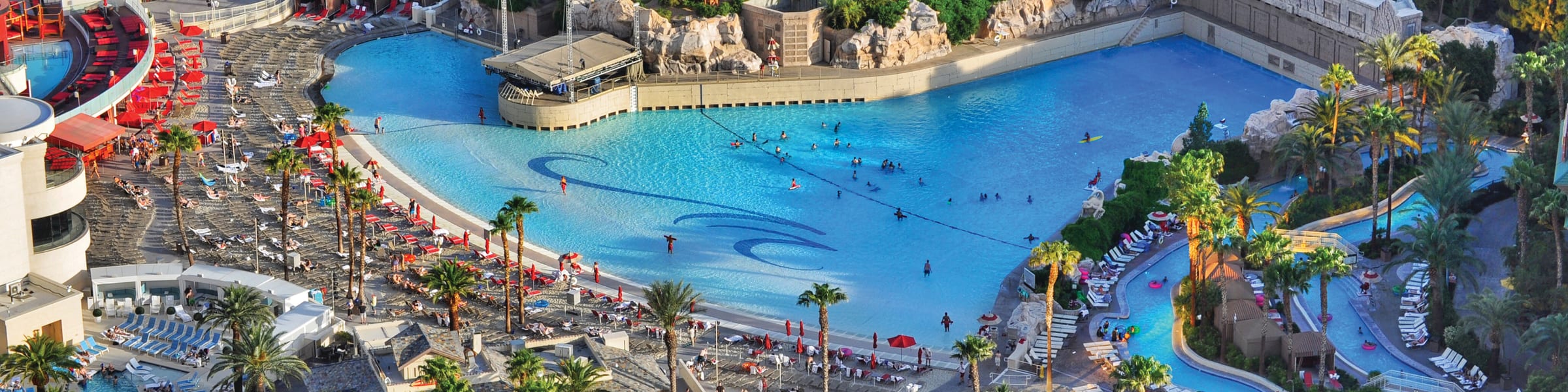 Mandalay Bay Resort & Casino