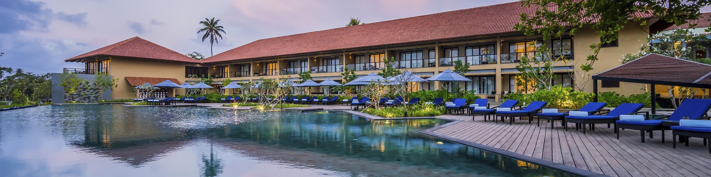 Anantara Kalutara Resort