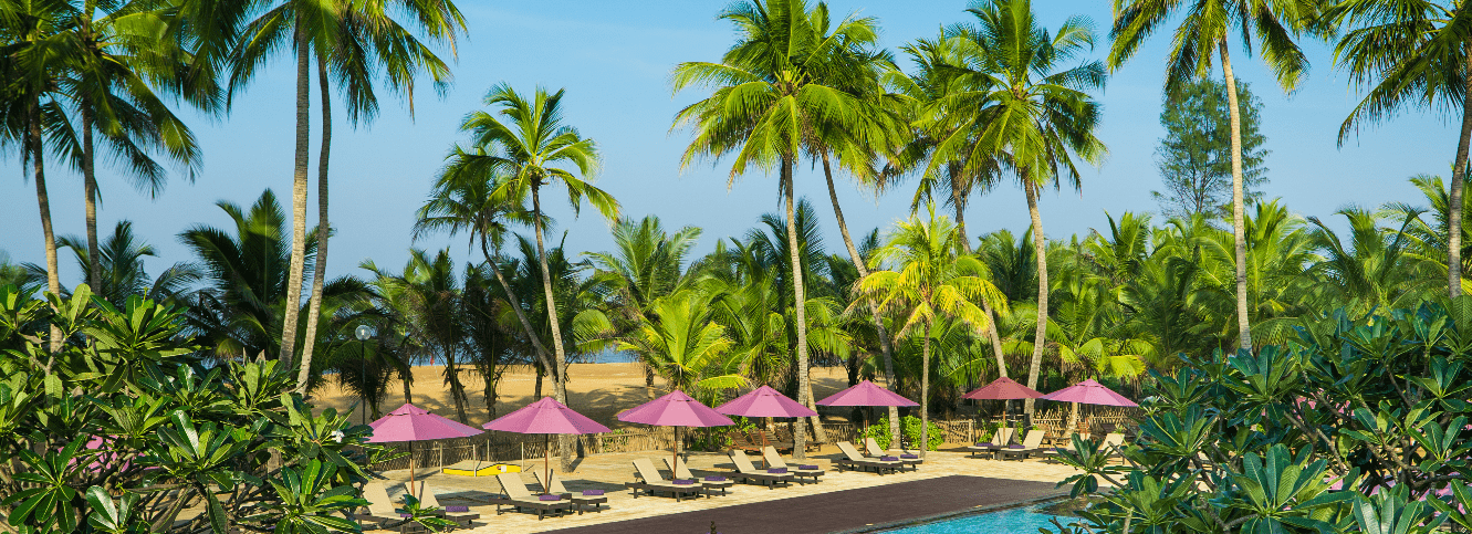 Avani Kalutara Resort