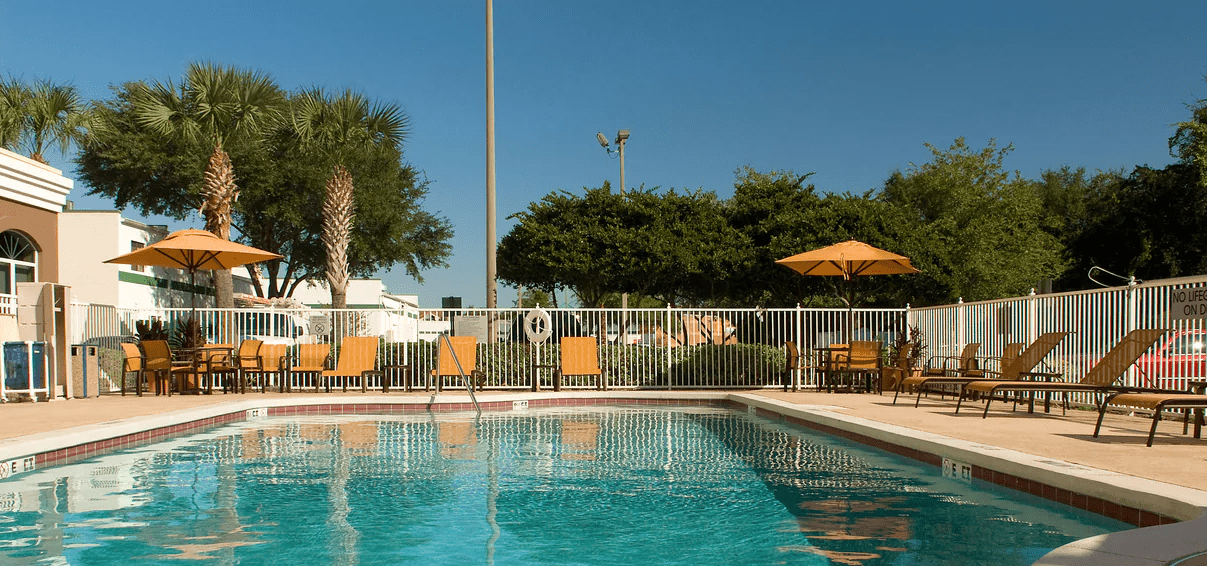 Fairfield Inn and Suites, Lake Buena Vista