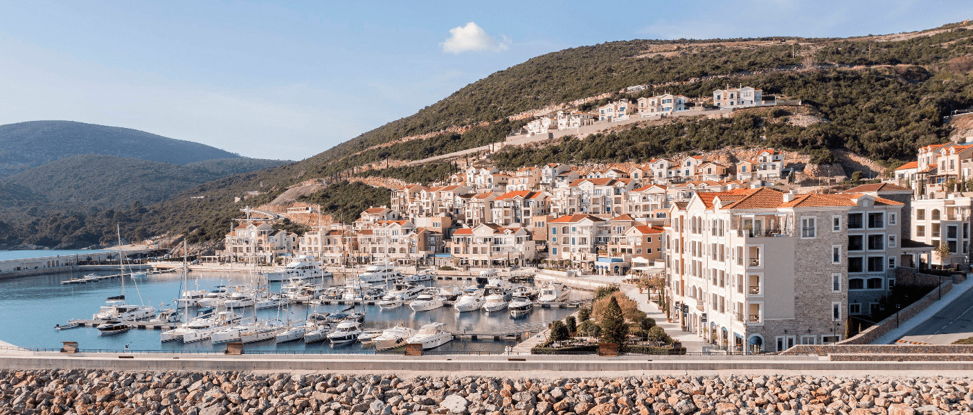 The Chedi Lustica Bay