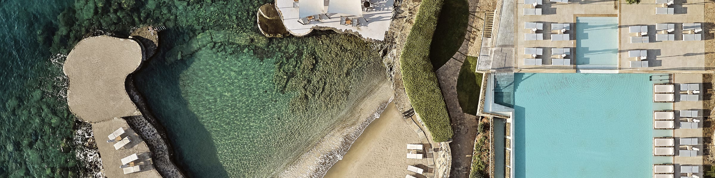 St. Nicolas Bay Resort