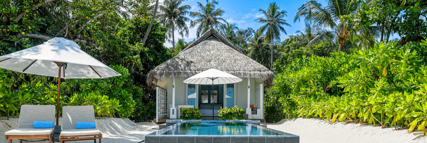 LUX* South Ari Atoll