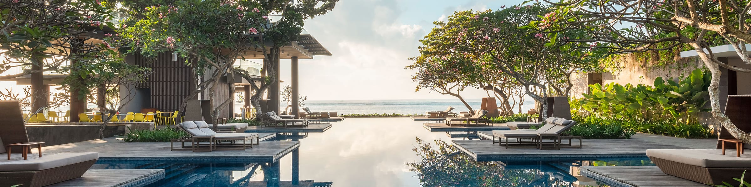 Maya Sanur Resort & Spa