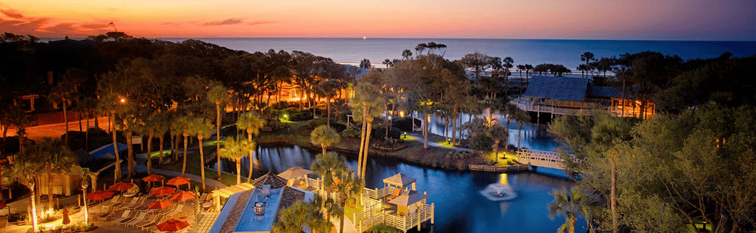 Sonesta Resort Hilton Head Island