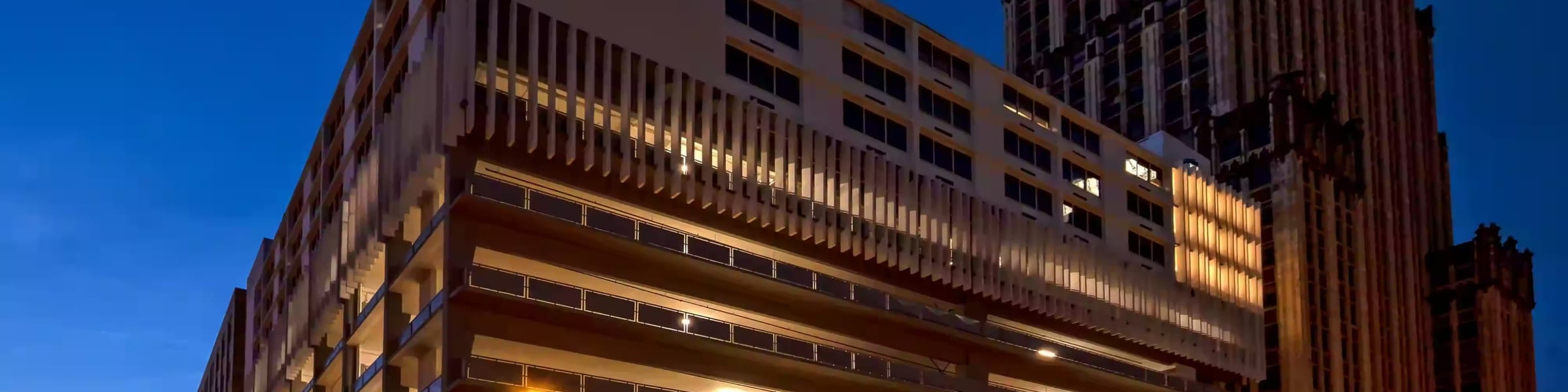 Hotel Indigo Memphis Downtown