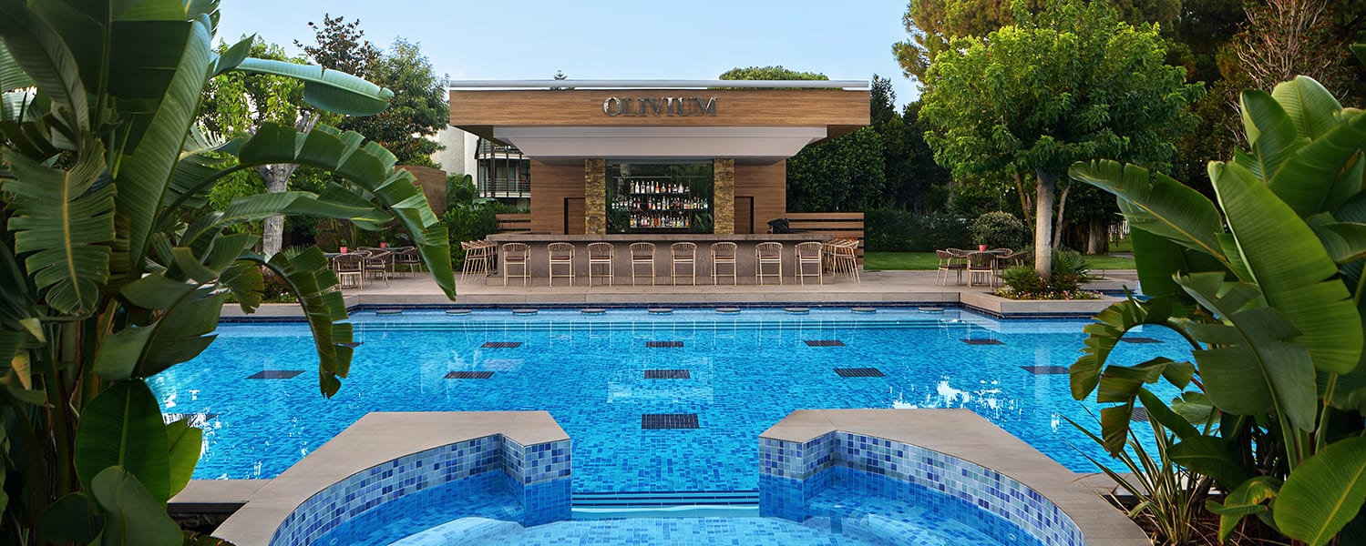 Gloria Serenity Resort