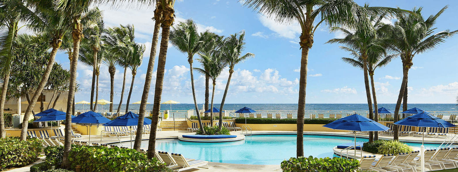 Eau Palm Beach Resort & Spa