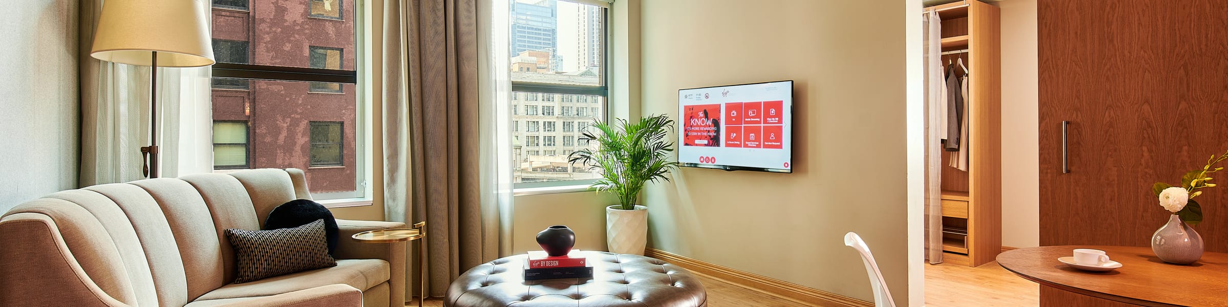 Virgin Hotels Chicago