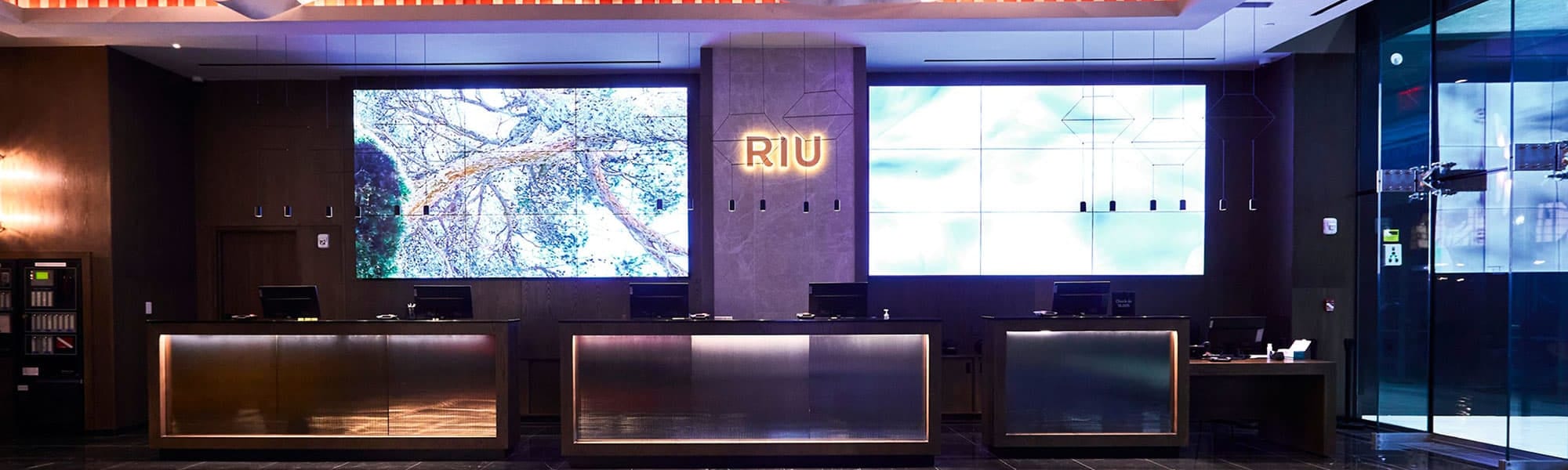 Hotel Riu Plaza New York Times Square