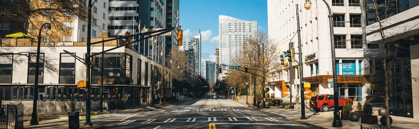 Hotel Indigo Atlanta Midtown