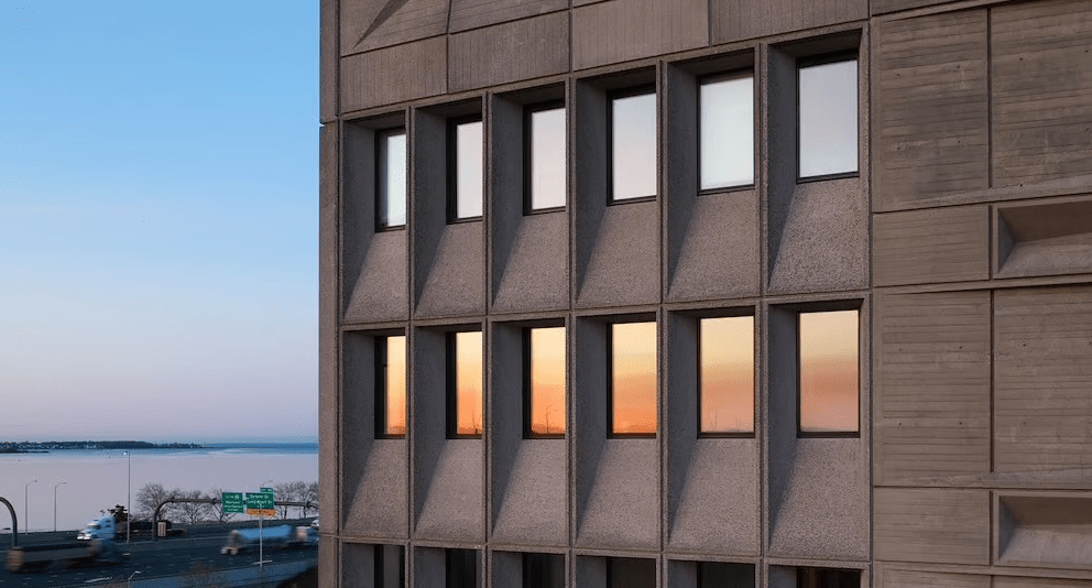 Hotel Marcel, Tapestry Collection