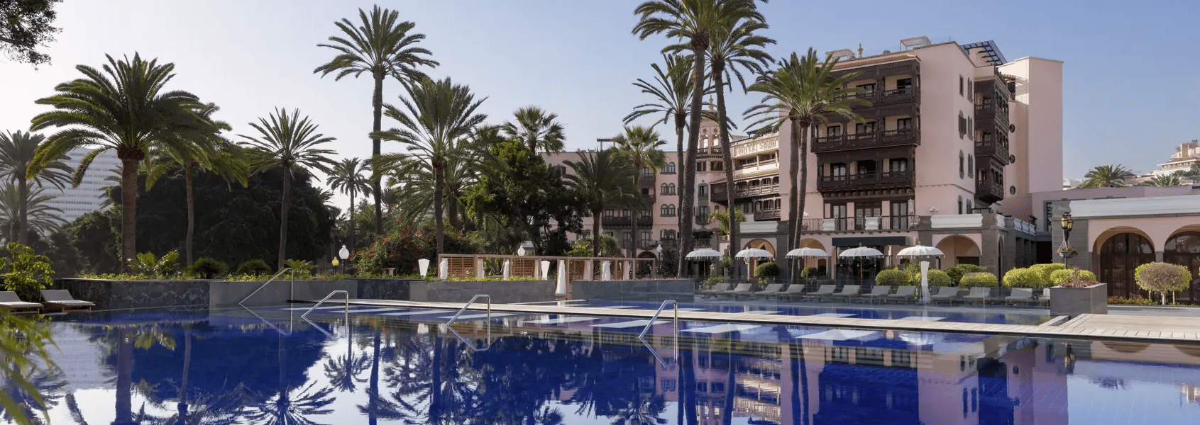 Santa Catalina, a Royal Hideaway Hotel