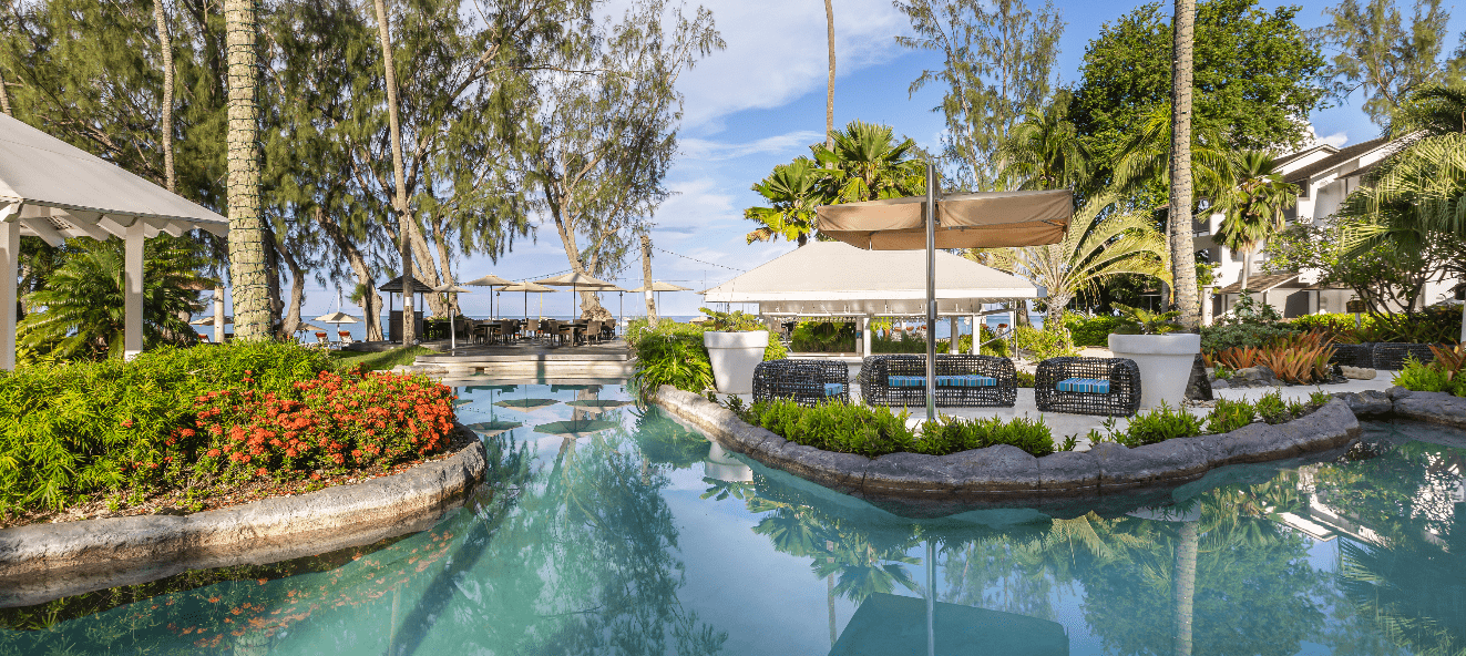 Colony Club, a Luxury Collection Resort, Barbados