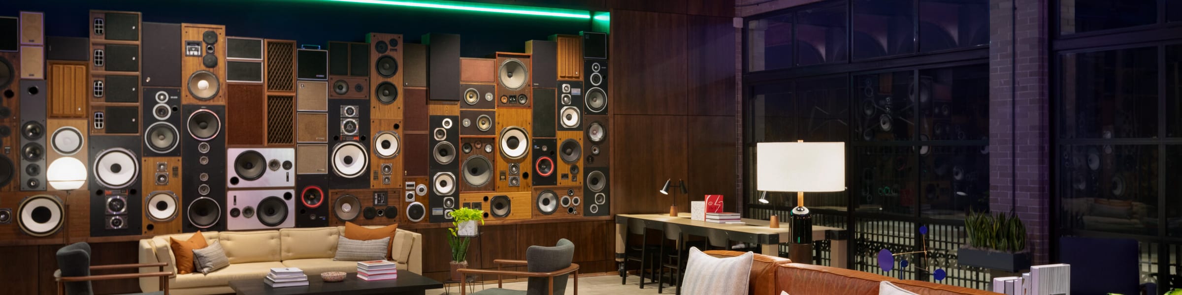 The Central Station Memphis, Curio Collection by Hilton