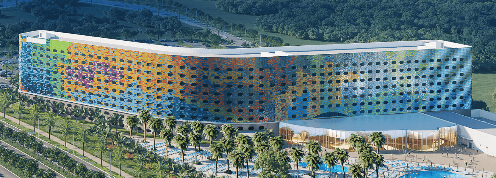 Universal Stella Nova Resort