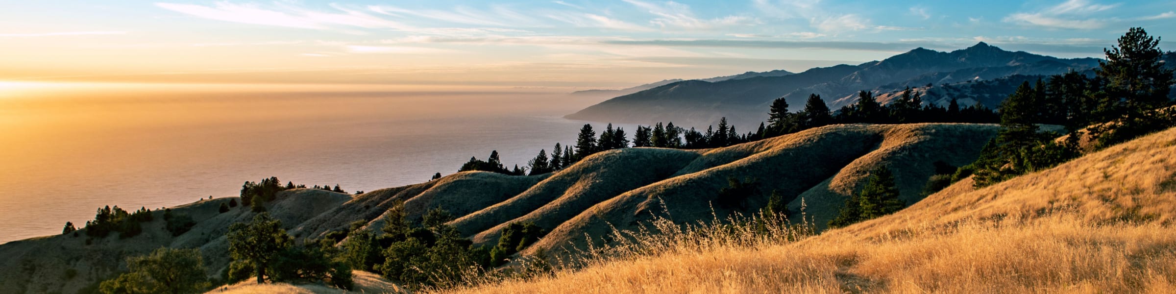 Postcards of California - 8 day Self Drive with flights