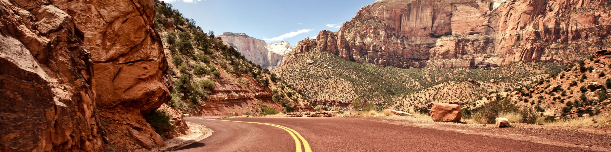 Western Treasures - 17 day Self Drive with flights