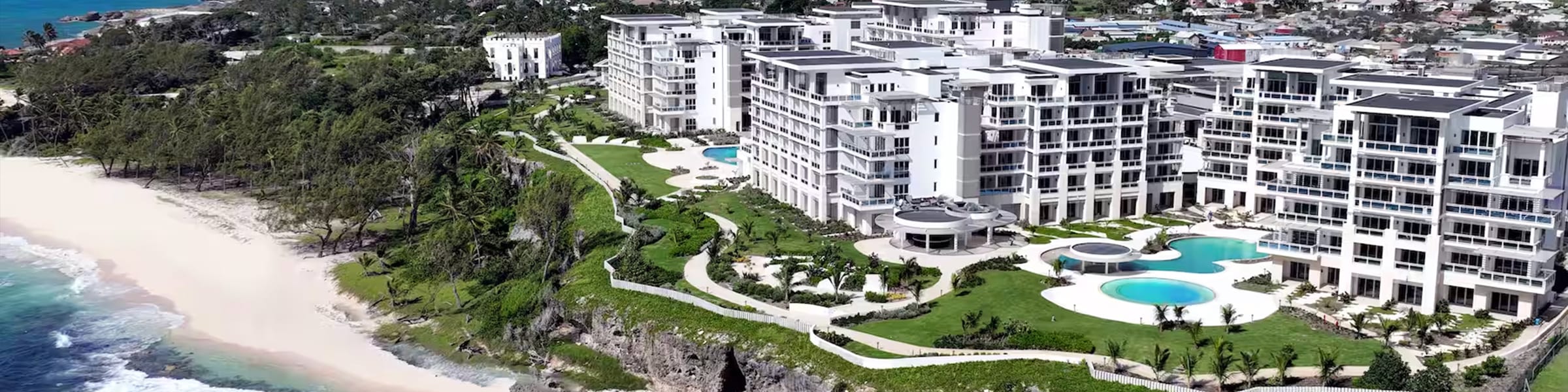 Wyndham Grand Barbados Sam Lords Castle All Inclusive Resort