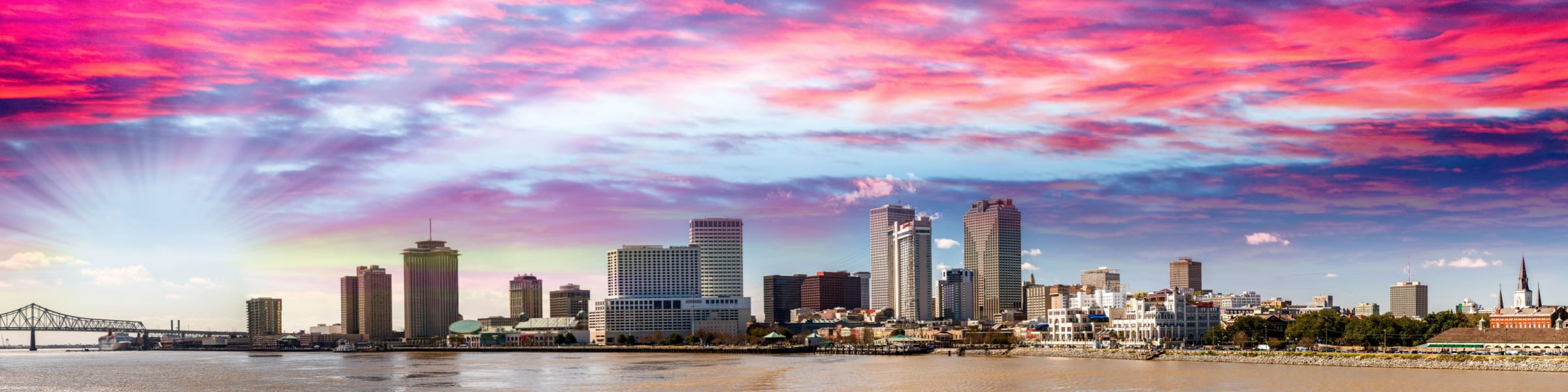 American Rhythms - 11 day Self Drive with flights