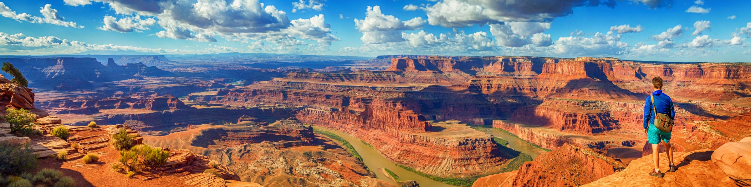 Canyon Adventure - 10 day Self Drive with flights