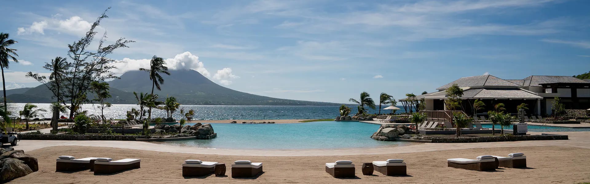 Park Hyatt St Kitts