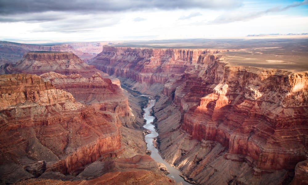 Grand Canyon Holidays