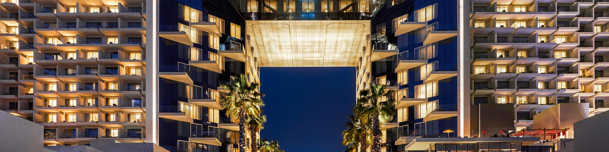 FIVE Palm Jumeirah Dubai