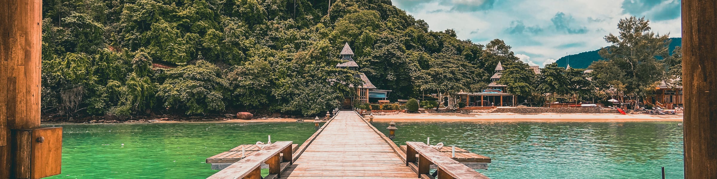 Santhiya Koh Yao Yai Resort & Spa and Santhiya Phuket Natai Resort & Spa