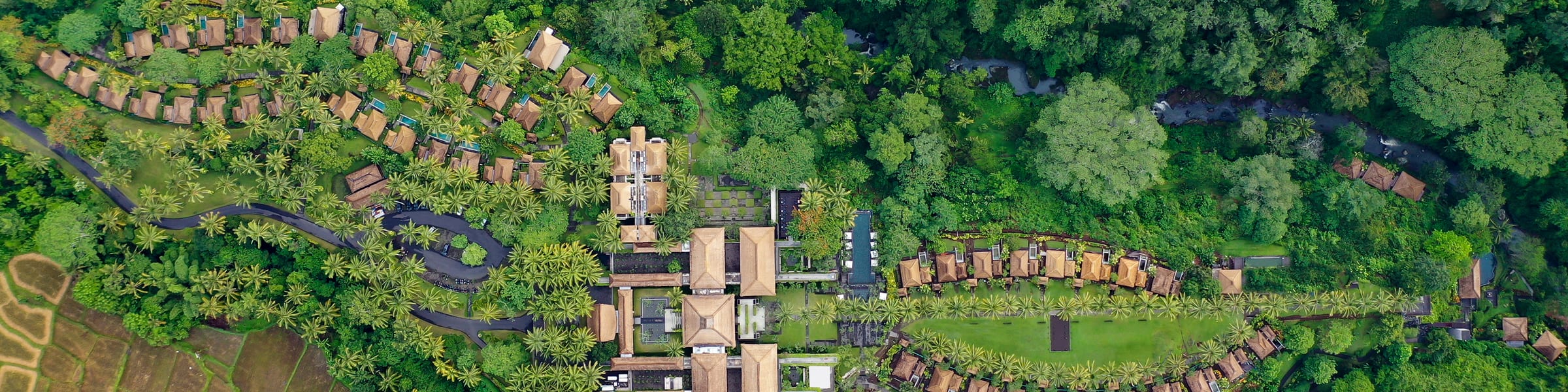 Maya Ubud Resort & Spa