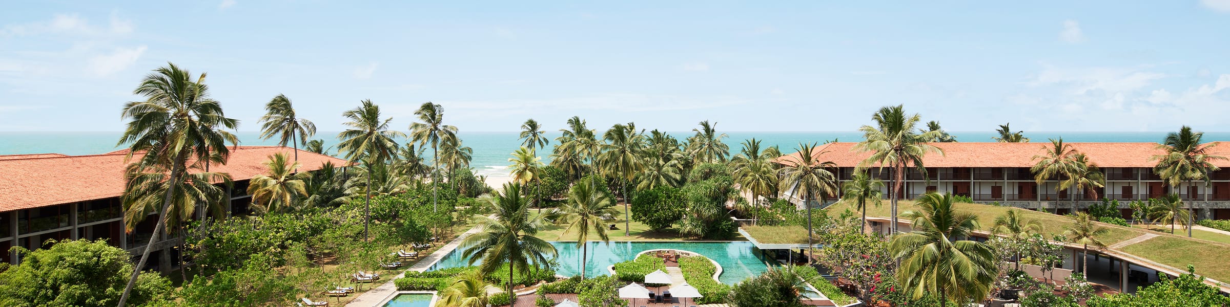 Cinnamon Bentota Beach