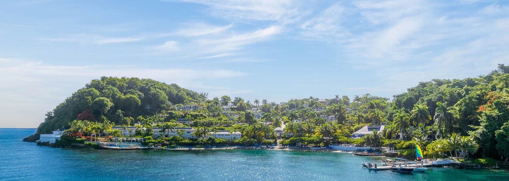 Round Hill Hotel and Villas
