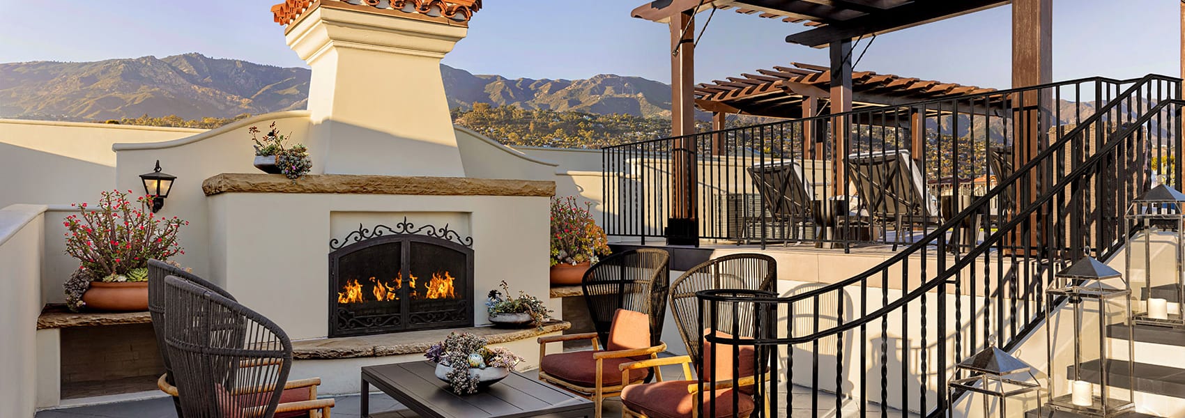 Kimpton Canary Hotel