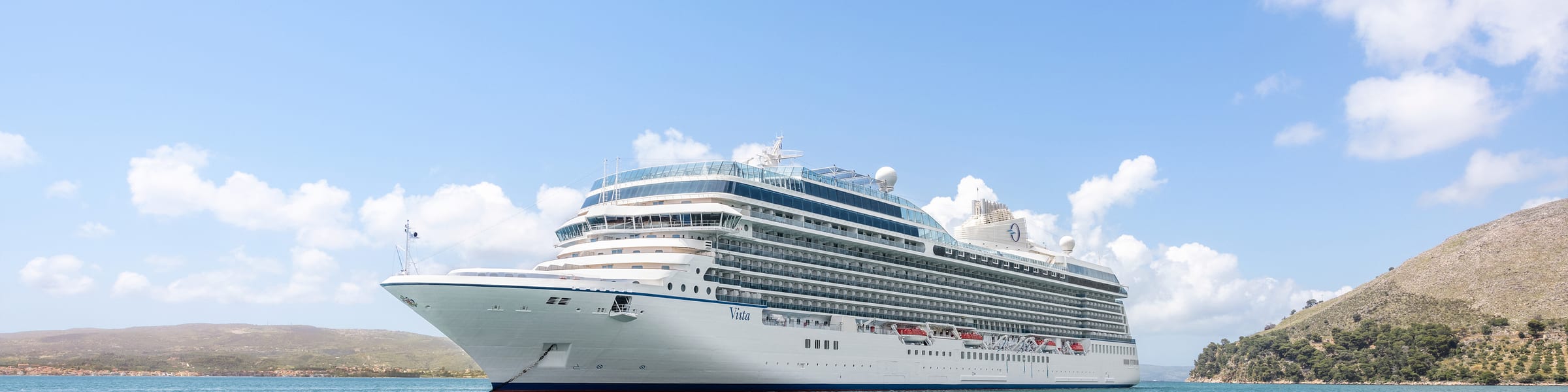 Oceania Cruises