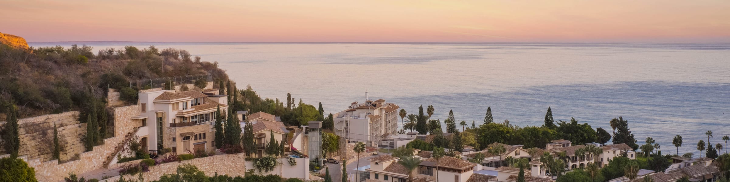 Columbia Beach Resort